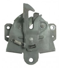 Fechadura Do Capô Dianteiro Pajero Io Tr4 1999/2009 Original Fechadura Do Capô Dianteiro Pajero Io Tr4 1999/2009 Original