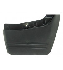 Lameiro Badana Dianteira Direita Pajero Io Tr4 1999 A 2001