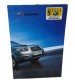 Manual Do Proprietário Instruções Subaru Forester 2007 2008