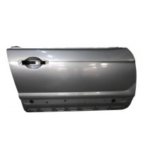 Porta Dianteira Direita Subaru Forester 2005 2006 2007 2008 Dianteira Direito (lado Do Carona) Prata Porta Dianteira Direita Subaru Forester 2005 2006 2007 2008 Dianteira Direito (lado Do Carona) Prata