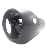 Moldura Acabamento Coluna De Direção Bmw 130i 2006 A 2011 Moldura Acabamento Coluna De Direção Bmw 130i 2006 A 2011