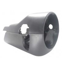 Moldura Acabamento Coluna De Direção Bmw 130i 2006 A 2011