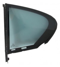 Vidro Fixo Porta Traseira Esquerda Bmw 750i 2009 A 2014 Orig Vidro Fixo Porta Traseira Esquerda Bmw 750i 2009 A 2014 Orig