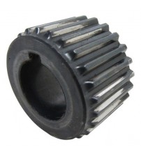 Polia Engrenagem Da Bomba De Alta Amarok 3.0 V6 Original