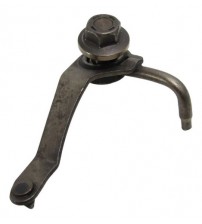 Jet Cooler Motor Hilux 3.0 2006 A 2015 Original C/ Parafuso 12