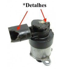 Válvula Reguladora Da Bomba Alta Pressão Amarok 3.0 V6 Orig.