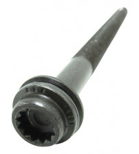 Jogo 16 Parafusos De Cabeçote Amarok 3.0 V6 18/24 Originais