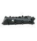 Tampa De Válvulas Toyota Hilux 3.0 2006 A 2015 C/ Detalhe Preto