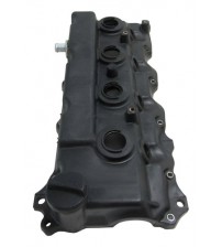 Tampa De Válvulas Toyota Hilux 3.0 2006 A 2015 C/ Detalhe Preto Tampa De Válvulas Toyota Hilux 3.0 2006 A 2015 C/ Detalhe Preto