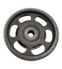 Engrenagem Da Bomba De Alta Hilux 3.0 2006 A 2015 Orignal