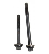 Jogo 18 Parafusos De Cabeçote Hilux 3.0 16v 2006 A 2015 Orig