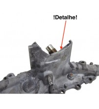 Radiador De Óleo Do Motor Suporte Filtro Hilux 3.0 2006/2015