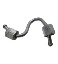 Kit 4 Canos De Bico Sprinter 2.2 415 / 515 2012 A 2019 Om651