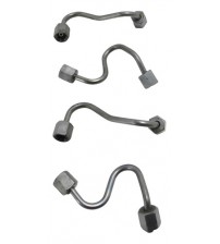 Kit 4 Canos De Bico Sprinter 2.2 415 / 515 2012 A 2019 Om651 Kit 4 Canos De Bico Sprinter 2.2 415 / 515 2012 A 2019 Om651