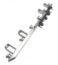 Flauta De Injeção Bmw 130i 3.0 2006 A 2011 7542070