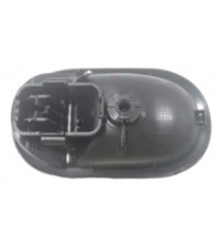 Maçaneta Interna Direita Renault Master 2.3 2014 A 2020 Original Dianteira/traseira