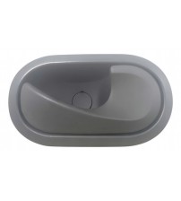 Maçaneta Interna Direita Renault Master 2.3 2014 A 2020 Original Dianteira/traseira