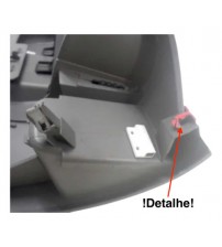 Moldura Acabamento Painel De Instrumentos Master 2014 A 2020