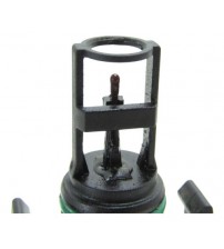 Sensor Temperatura Ar Intercooler Sprinter 415 515 2012/2020