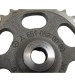 Engrenagem Polia Do Comando Sprinter 2.2 2012 A 2020 Om651