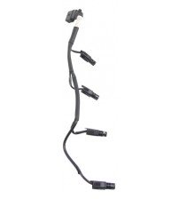 Chicote Das Velas Aquecedoras Sprinter 415 515 2.2 2012/2020 Chicote Das Velas Aquecedoras Sprinter 415 515 2.2 2012/2020