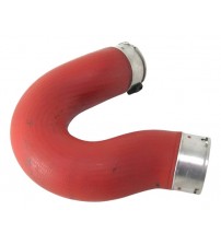 Mangueira Direita Intercooler Sprinter 415 2012/2020 Detalhe Original Mangueira Direita Intercooler Sprinter 415 2012/2020 Detalhe Original