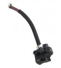 Sensor Pressão Do Turbo Sprinter 415 515 2.2 2012/2020 Orig.