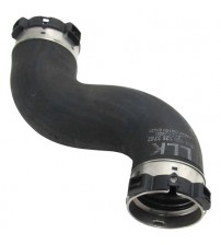 Mangueira Esquerda Intercooler Sprinter 2.2 2012/20 Original Original