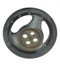 Polia Do Virabrequim Sprinter 415 515 2.2 2012/2020 Original