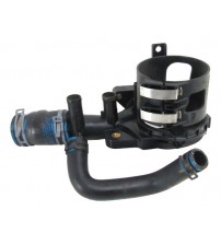 Cavalete Água Suporte Filtro Sprinter 415 515 2012 A 2020