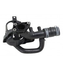 Cavalete Água Suporte Filtro Sprinter 415 515 2012 A 2020