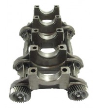 Mancal Eixo Balanceador Sprinter 2.2 415 515 2012/2020 Om651