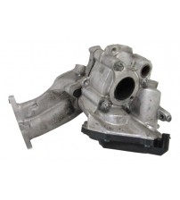 Borboleta Válvula Egr Sprinter 415 515 2.2 2012 A 2020 Om651