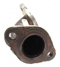 Tubo Do Coletor Escape Válvula Egr Sprinter 415 2012 A 2020 Original