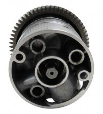 Bomba De Óleo Motor Sprinter 2.2 415 2012/2020 Om651 Shadek