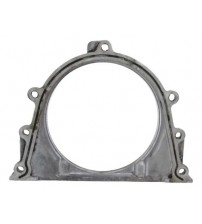 Flange Do Retentor Traseiro Virabrequim Hilux 3.0 2006/2015
