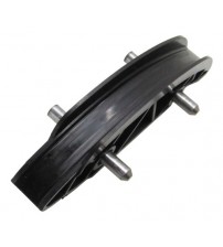 Guia Corrente Comando Sprinter 415 515 2012 A 2020 Original Preto
