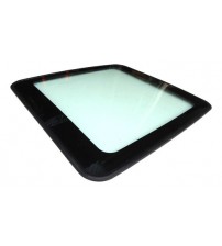 Vidro Do Teto Solar Subaru Forester 2004 2005 2006 2007 2008 Original