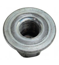 Porca Da Polia Da Bomba Alta Pressão Hilux 3.0 2006 A 2015