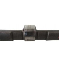 Eixo Balanceador Lado Esquerdo Bloco Hilux 3.0 2006-2015