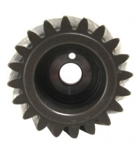 Engrenagem Do Eixo Balanceador Direito Hilux 3.0 2006 A 2015