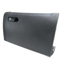 Porta Luvas Mercedes Glc43 Glc 250 Amg 2017 2018 2019 Preto