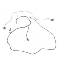 Chicote Da Caixa Ventilação Master 2.3 2014 A 2020 A71210400