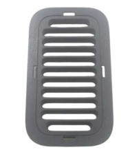 Grade Interna Inferior Menor Carroceria Furgão Master 14/21