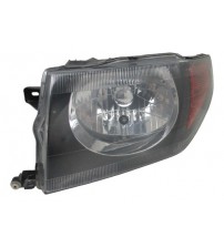 Farol Esquerdo Pajero Io Tr4 1999 2000 2001 Original Koyto Esquerdo/motorista Farol Esquerdo Pajero Io Tr4 1999 2000 2001 Original Koyto Esquerdo/motorista