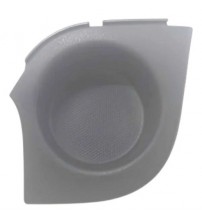 Porta Copos Direito Superior Painel Renault Master 2014-2020 Cinza-escuro