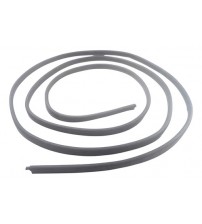 Borracha Da Porta Traseira Master Teto Baixo 2014 A 2020