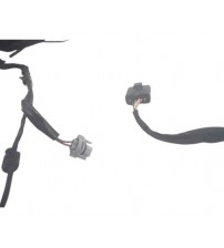 Chicote Porta Dianteira Direita Master 2.3 2014 A 2020