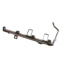 Flauta Dos Bicos Bmw X3 3.0 2004 6cc