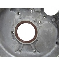 Tampa Distribuição Traseira Motor Sprinter Om651 2013 A 2020 Original